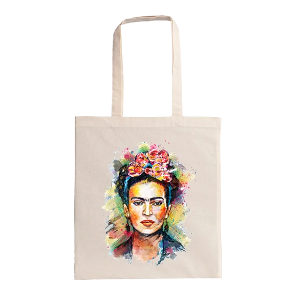 ΤΣΑΝΤΑ FRIDA COLOR