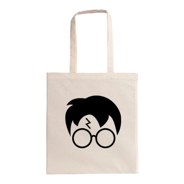 ΤΣΑΝΤΑ HARRY POTTER