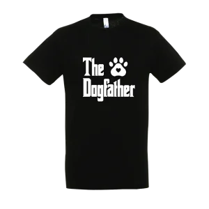 ΜΠΛΟΥΖΑ THE DOGFATHER