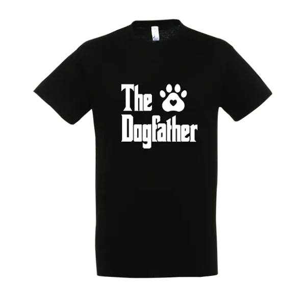 ΜΠΛΟΥΖΑ THE DOGFATHER